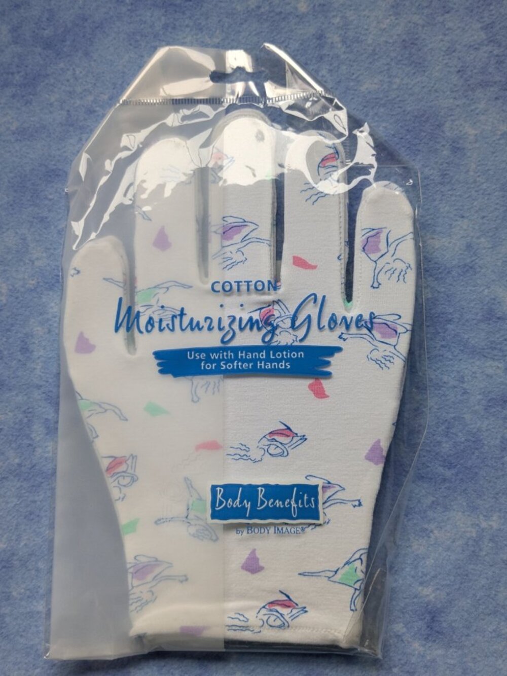 Moisturizing sock and gloves - Picture 3 of 6